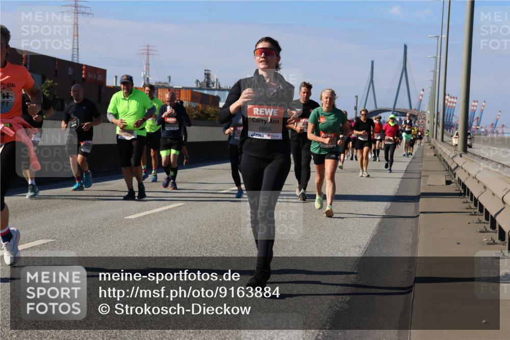 03.10.2025 - Köhlbrandbrückenlauf Strokosch-Dieckow http://msf.ph/oto/9163884 03.10.2025 13:05:11 Position 3 5855 meine-sportfotos.de