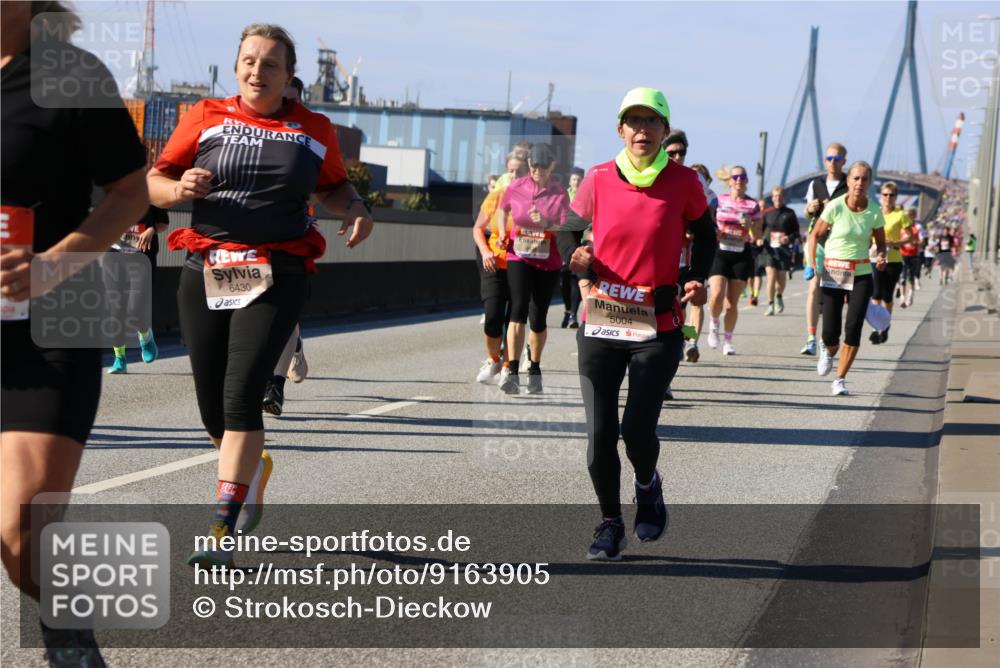 03.10.2025 - Köhlbrandbrückenlauf Strokosch-Dieckow http://msf.ph/oto/9163905 03.10.2025 13:05:19 Position 3 6430, 5004 meine-sportfotos.de