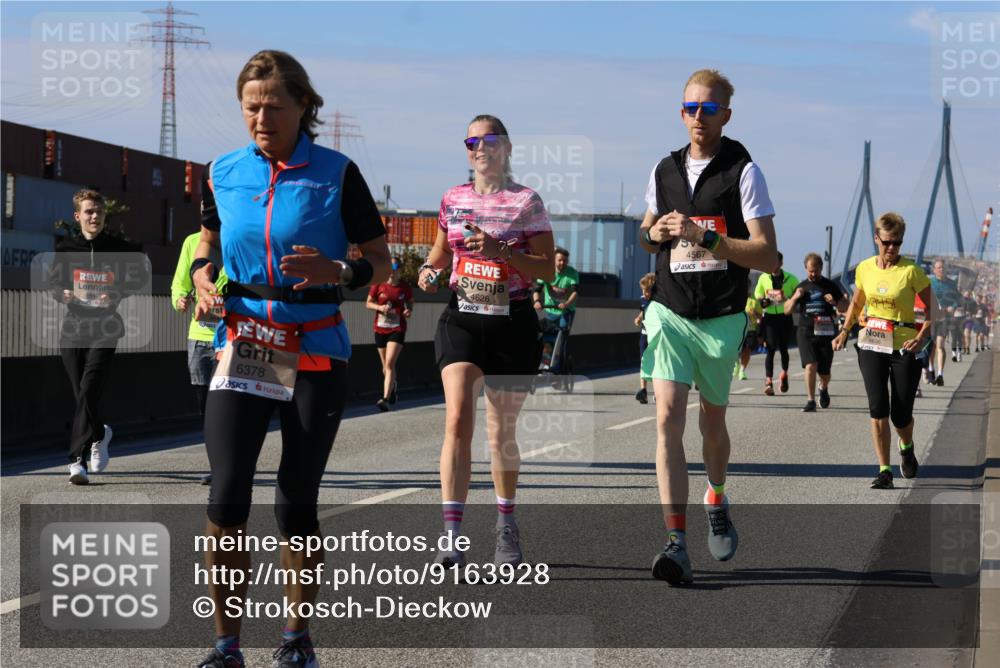 03.10.2025 - Köhlbrandbrückenlauf Strokosch-Dieckow http://msf.ph/oto/9163928 03.10.2025 13:05:28 Position 3 6378, 4626, 4567, 2451 meine-sportfotos.de