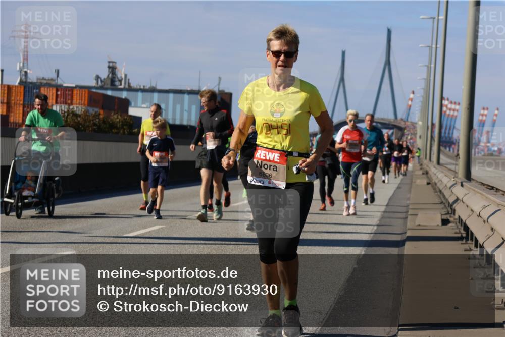 03.10.2025 - Köhlbrandbrückenlauf Strokosch-Dieckow http://msf.ph/oto/9163930 03.10.2025 13:05:31 Position 3 6636 meine-sportfotos.de