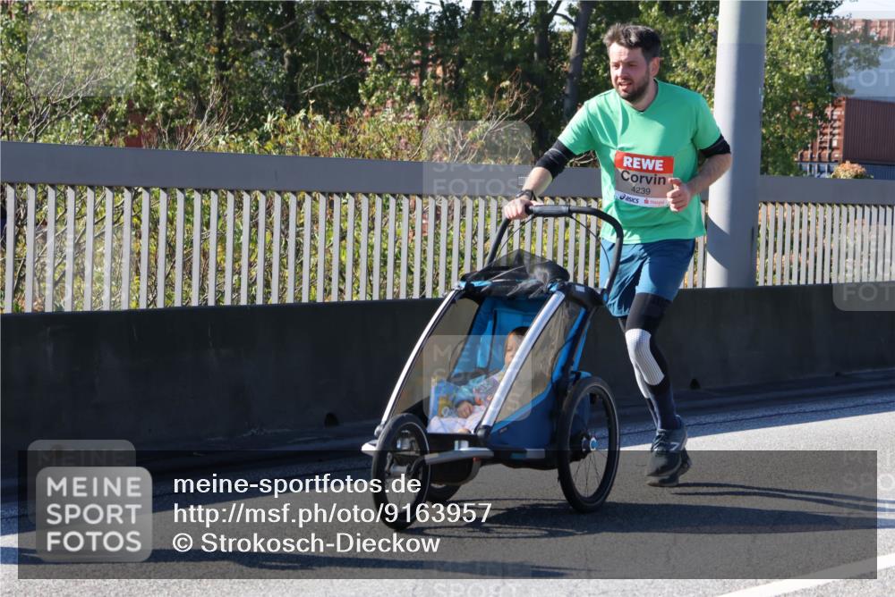 03.10.2025 - Köhlbrandbrückenlauf Strokosch-Dieckow http://msf.ph/oto/9163957 03.10.2025 13:05:36 Position 3 880, 4239 meine-sportfotos.de