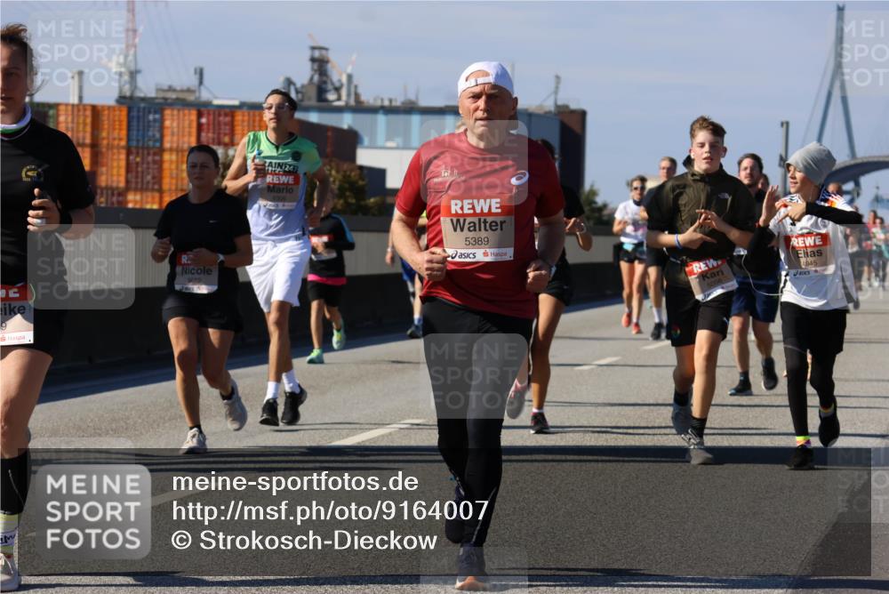 03.10.2025 - Köhlbrandbrückenlauf Strokosch-Dieckow http://msf.ph/oto/9164007 03.10.2025 13:06:04 Position 3 9, 6652, 247, 5389, 5056, 4945 meine-sportfotos.de