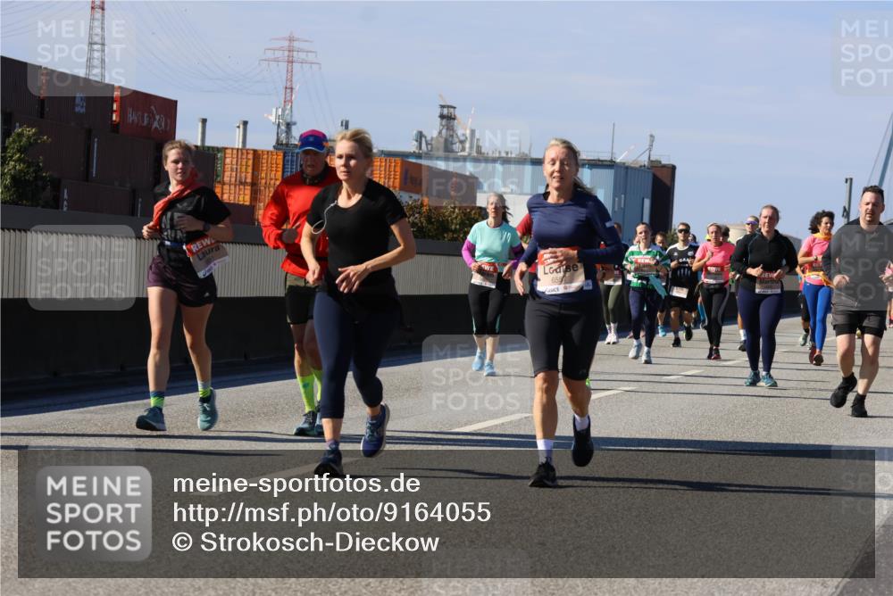 03.10.2025 - Köhlbrandbrückenlauf Strokosch-Dieckow http://msf.ph/oto/9164055 03.10.2025 13:06:19 Position 3 6557 meine-sportfotos.de
