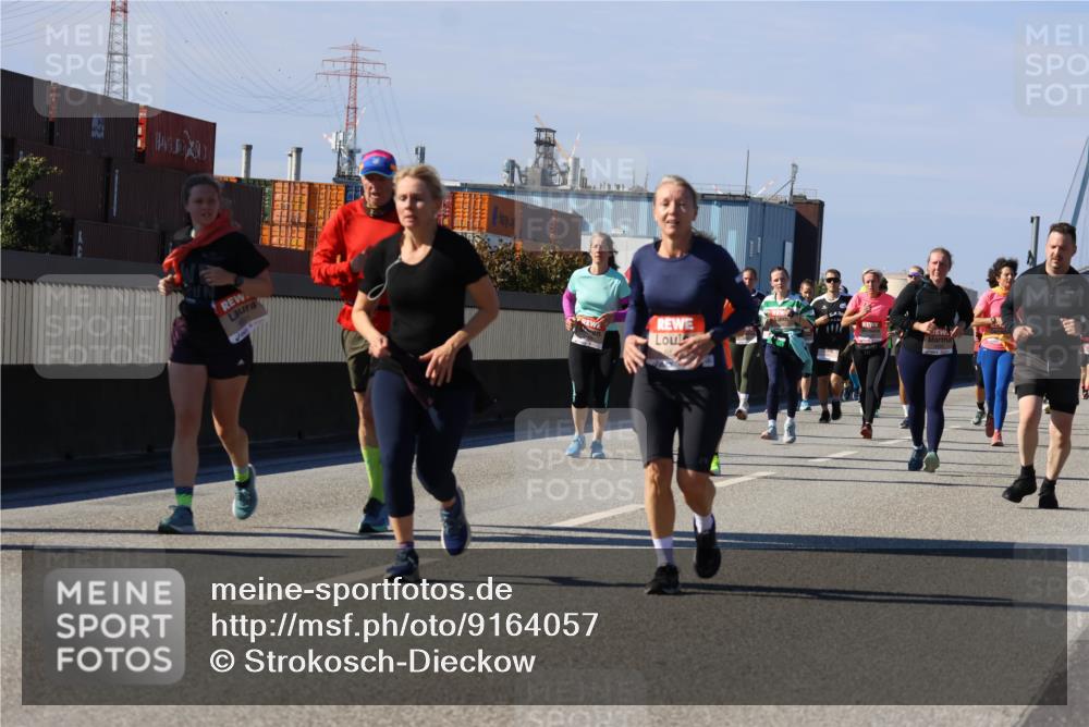 03.10.2025 - Köhlbrandbrückenlauf Strokosch-Dieckow http://msf.ph/oto/9164057 03.10.2025 13:06:20 Position 3  meine-sportfotos.de