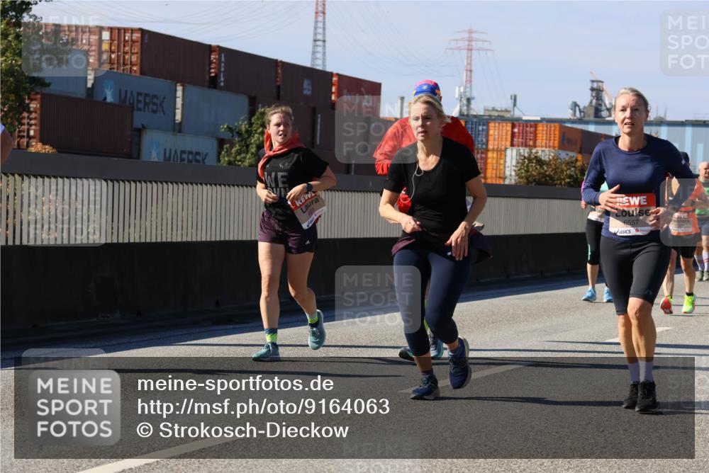 03.10.2025 - Köhlbrandbrückenlauf Strokosch-Dieckow http://msf.ph/oto/9164063 03.10.2025 13:06:20 Position 3 6557 meine-sportfotos.de