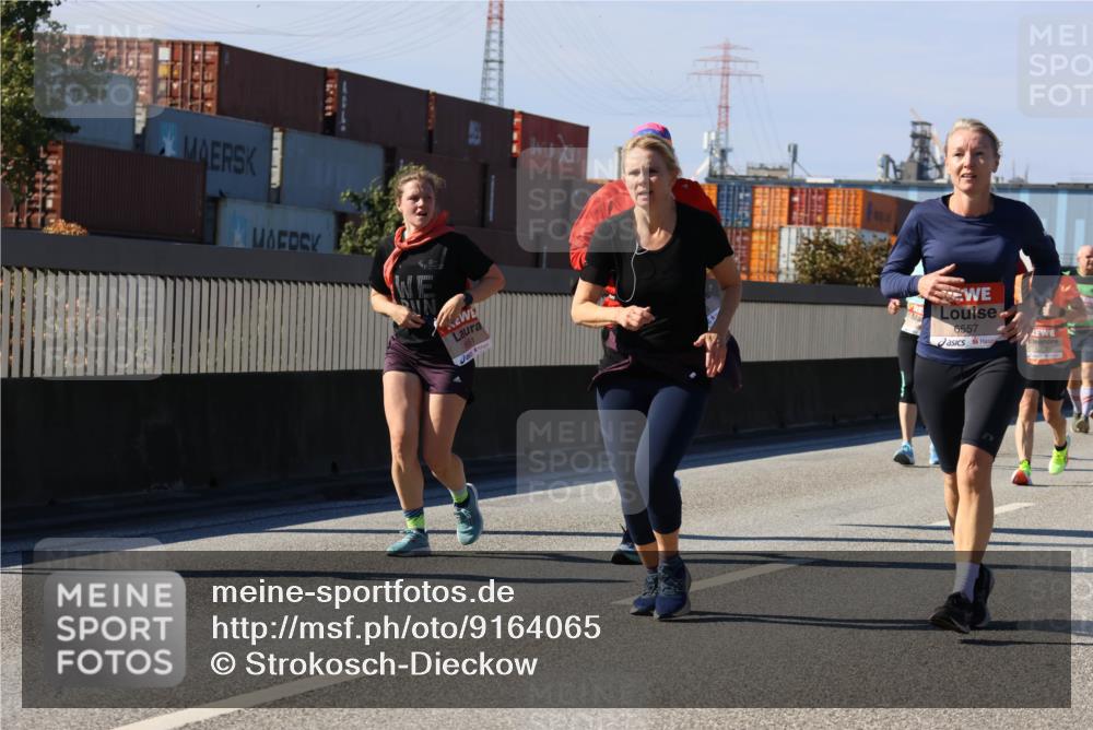 03.10.2025 - Köhlbrandbrückenlauf Strokosch-Dieckow http://msf.ph/oto/9164065 03.10.2025 13:06:20 Position 3 6557 meine-sportfotos.de