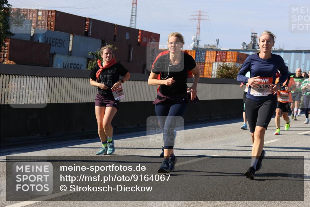 03.10.2025 - Köhlbrandbrückenlauf Strokosch-Dieckow http://msf.ph/oto/9164067 03.10.2025 13:06:20 Position 3  meine-sportfotos.de