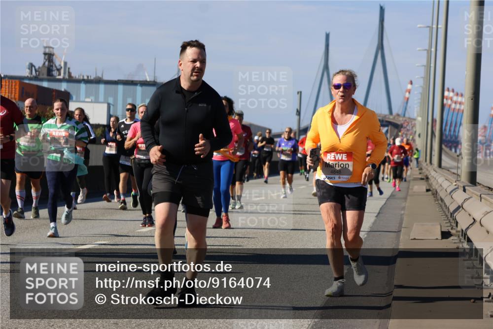 03.10.2025 - Köhlbrandbrückenlauf Strokosch-Dieckow http://msf.ph/oto/9164074 03.10.2025 13:06:24 Position 3 4848 meine-sportfotos.de