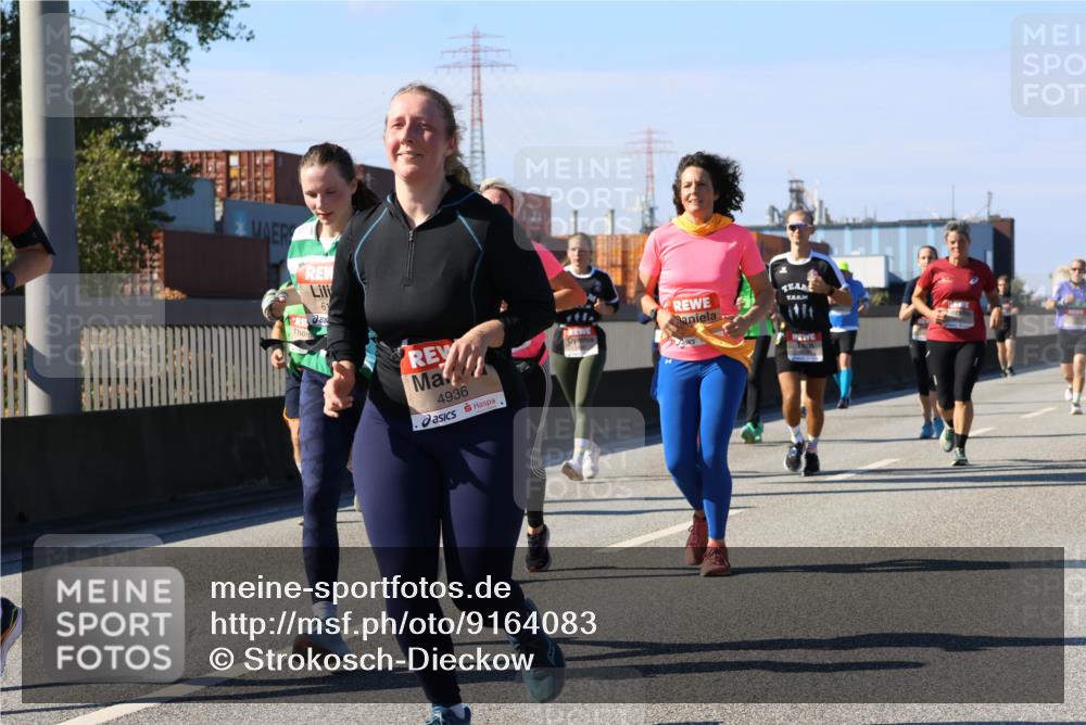 03.10.2025 - Köhlbrandbrückenlauf Strokosch-Dieckow http://msf.ph/oto/9164083 03.10.2025 13:06:29 Position 3 61, 4936 meine-sportfotos.de