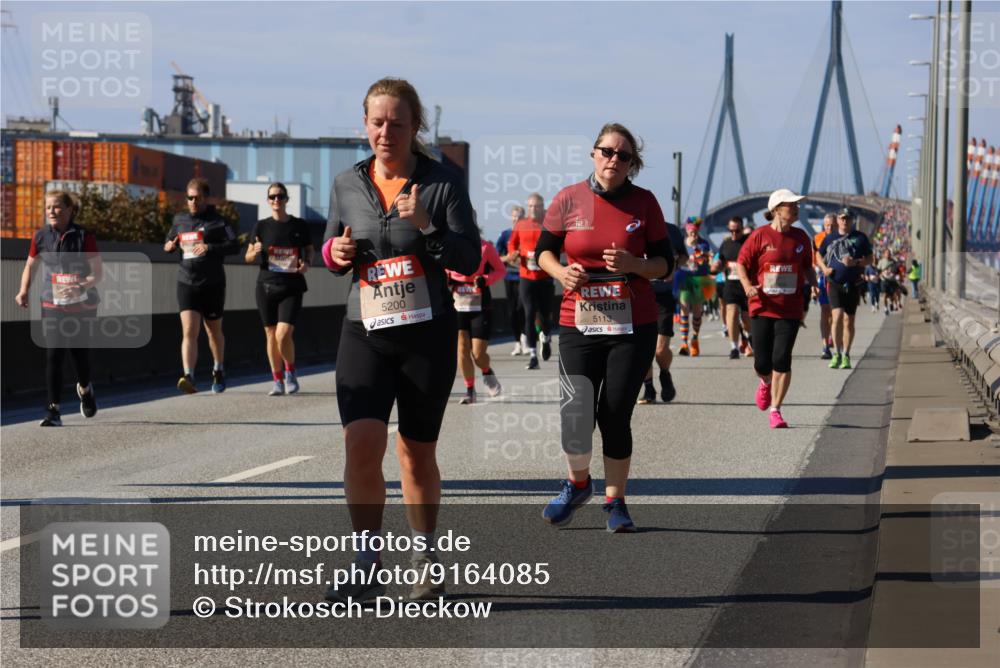 03.10.2025 - Köhlbrandbrückenlauf Strokosch-Dieckow http://msf.ph/oto/9164085 03.10.2025 13:06:37 Position 3 5200, 5113 meine-sportfotos.de