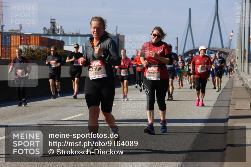 03.10.2025 - Köhlbrandbrückenlauf Strokosch-Dieckow http://msf.ph/oto/9164089 03.10.2025 13:06:37 Position 3 5200, 5113 meine-sportfotos.de