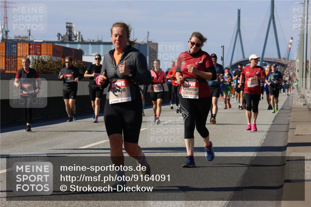 03.10.2025 - Köhlbrandbrückenlauf Strokosch-Dieckow http://msf.ph/oto/9164091 03.10.2025 13:06:37 Position 3 200, 5113 meine-sportfotos.de