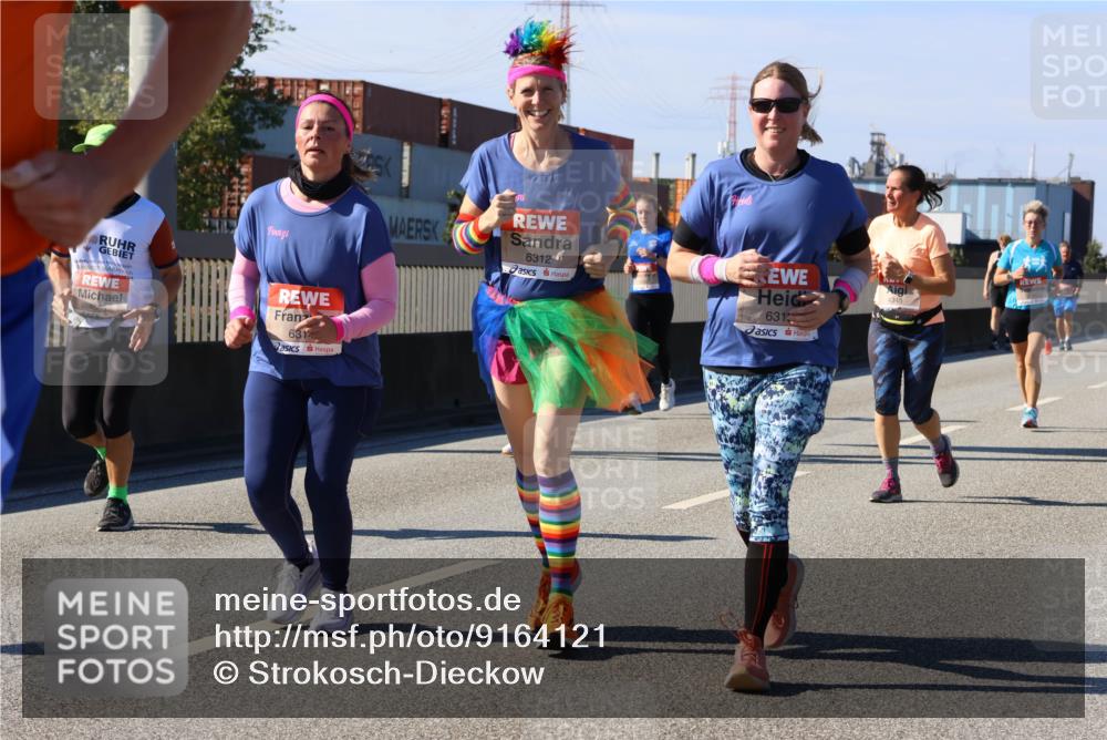 03.10.2025 - Köhlbrandbrückenlauf Strokosch-Dieckow http://msf.ph/oto/9164121 03.10.2025 13:06:55 Position 3 6312, 631, 631 meine-sportfotos.de