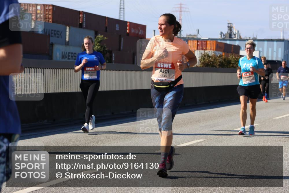 03.10.2025 - Köhlbrandbrückenlauf Strokosch-Dieckow http://msf.ph/oto/9164130 03.10.2025 13:06:57 Position 3 5742, 4345, 6541 meine-sportfotos.de