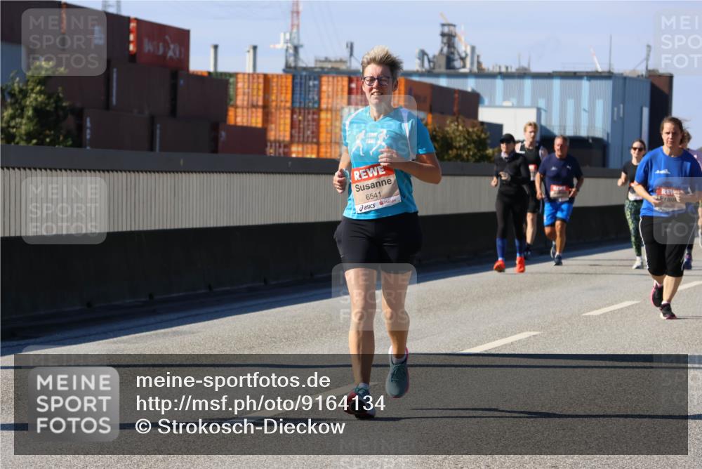 03.10.2025 - Köhlbrandbrückenlauf Strokosch-Dieckow http://msf.ph/oto/9164134 03.10.2025 13:06:59 Position 3 6541 meine-sportfotos.de