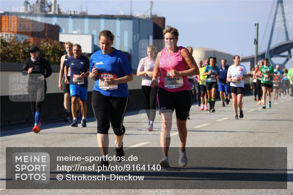 03.10.2025 - Köhlbrandbrückenlauf Strokosch-Dieckow http://msf.ph/oto/9164140 03.10.2025 13:07:00 Position 3 505, 7, 4900 meine-sportfotos.de