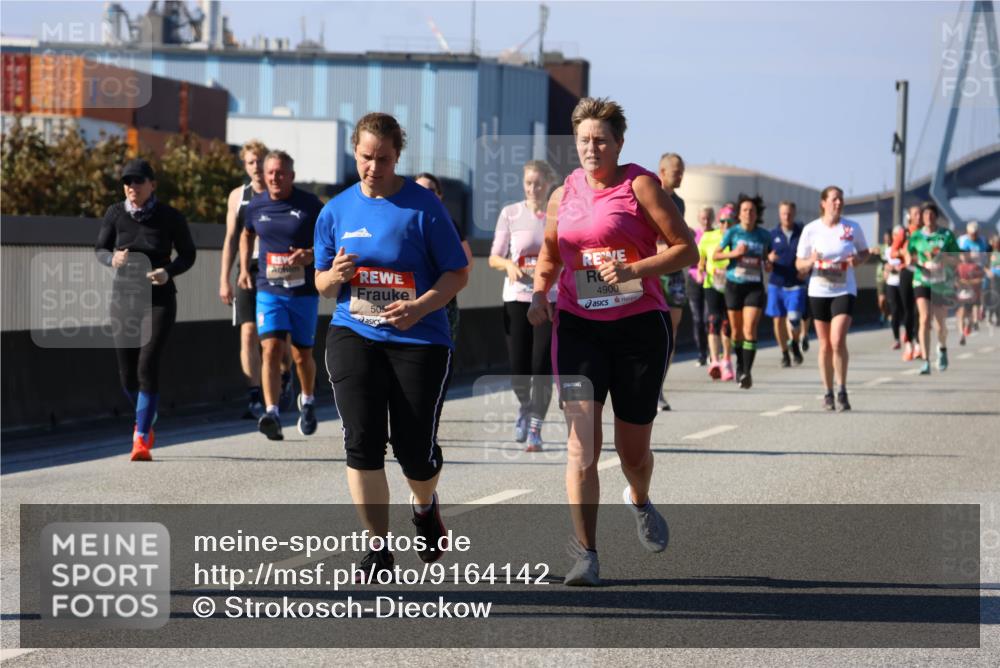 03.10.2025 - Köhlbrandbrückenlauf Strokosch-Dieckow http://msf.ph/oto/9164142 03.10.2025 13:07:00 Position 3 505, 4900 meine-sportfotos.de
