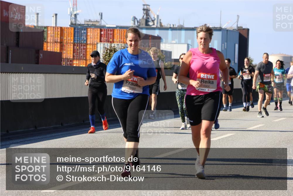 03.10.2025 - Köhlbrandbrückenlauf Strokosch-Dieckow http://msf.ph/oto/9164146 03.10.2025 13:07:02 Position 3 5050, 4900 meine-sportfotos.de
