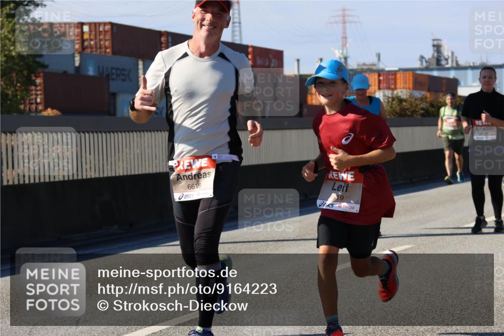03.10.2025 - Köhlbrandbrückenlauf Strokosch-Dieckow http://msf.ph/oto/9164223 03.10.2025 13:07:28 Position 3 6618, 19 meine-sportfotos.de