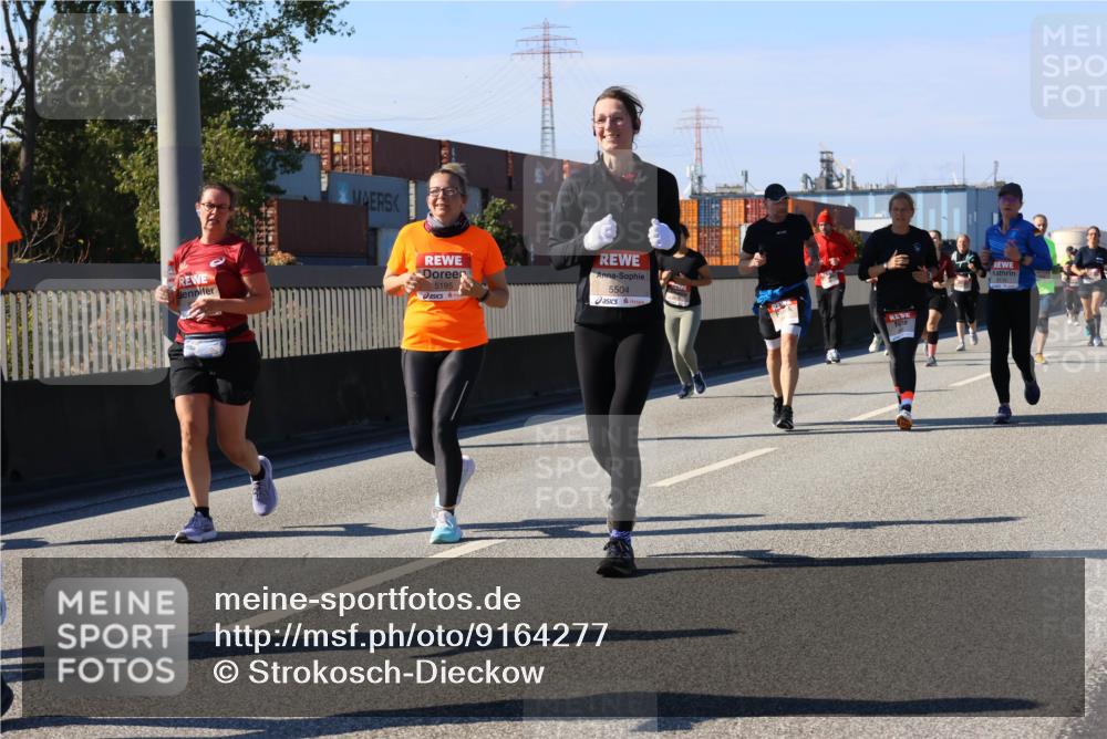 03.10.2025 - Köhlbrandbrückenlauf Strokosch-Dieckow http://msf.ph/oto/9164277 03.10.2025 13:07:47 Position 3  meine-sportfotos.de