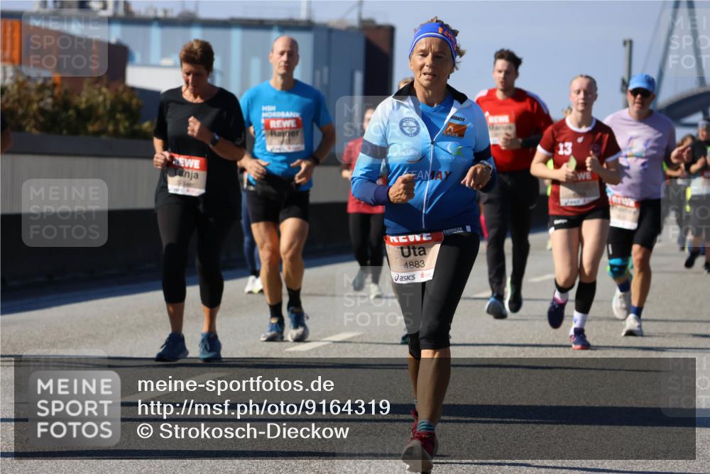 03.10.2025 - Köhlbrandbrückenlauf Strokosch-Dieckow http://msf.ph/oto/9164319 03.10.2025 13:08:12 Position 3 4883 meine-sportfotos.de