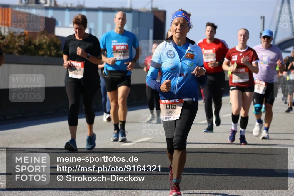 03.10.2025 - Köhlbrandbrückenlauf Strokosch-Dieckow http://msf.ph/oto/9164321 03.10.2025 13:08:12 Position 3 4883 meine-sportfotos.de