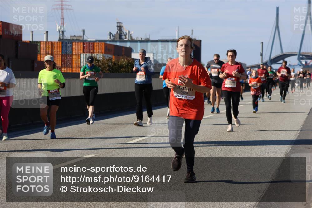 03.10.2025 - Köhlbrandbrückenlauf Strokosch-Dieckow http://msf.ph/oto/9164417 03.10.2025 13:08:51 Position 3 5165, 5470 meine-sportfotos.de