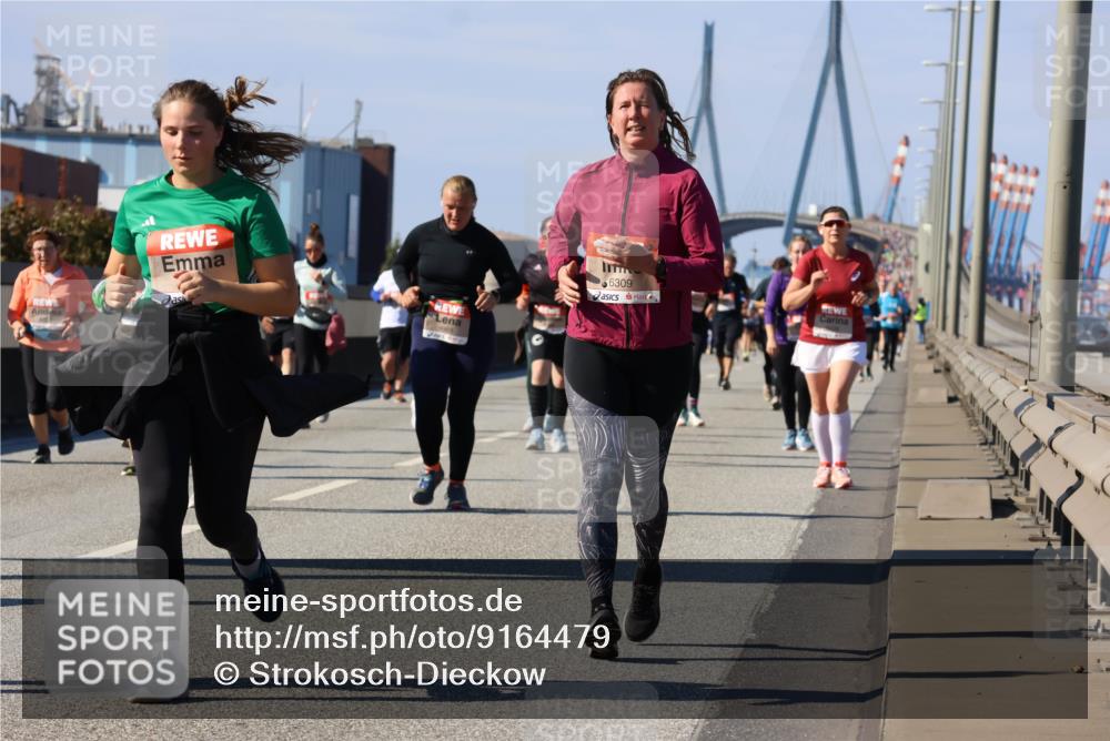 03.10.2025 - Köhlbrandbrückenlauf Strokosch-Dieckow http://msf.ph/oto/9164479 03.10.2025 13:09:07 Position 3 6309 meine-sportfotos.de