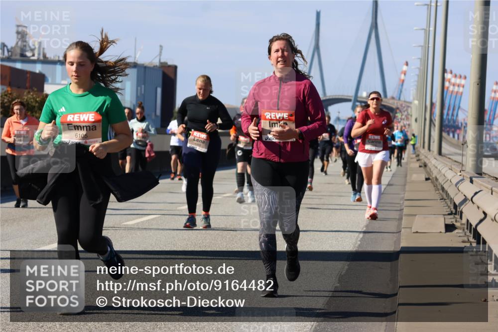 03.10.2025 - Köhlbrandbrückenlauf Strokosch-Dieckow http://msf.ph/oto/9164482 03.10.2025 13:09:07 Position 3 6105, 4969 meine-sportfotos.de