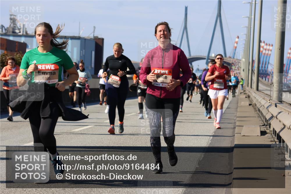 03.10.2025 - Köhlbrandbrückenlauf Strokosch-Dieckow http://msf.ph/oto/9164484 03.10.2025 13:09:07 Position 3 6105, 6309 meine-sportfotos.de
