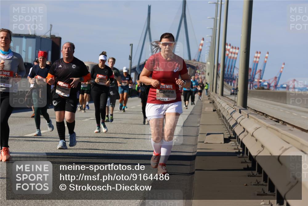 03.10.2025 - Köhlbrandbrückenlauf Strokosch-Dieckow http://msf.ph/oto/9164486 03.10.2025 13:09:13 Position 3 708, 5038 meine-sportfotos.de