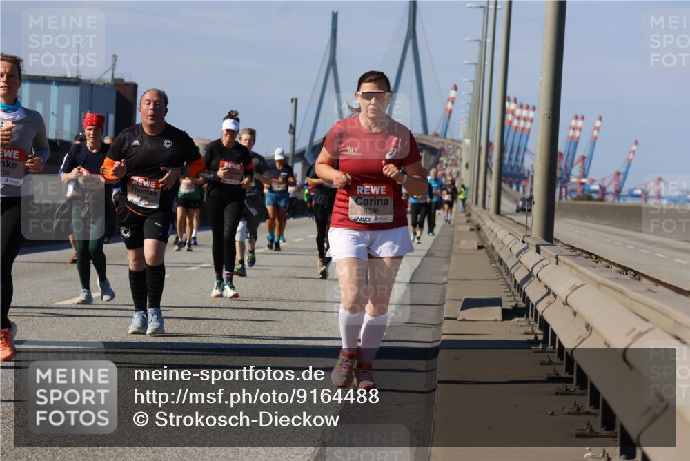 03.10.2025 - Köhlbrandbrückenlauf Strokosch-Dieckow http://msf.ph/oto/9164488 03.10.2025 13:09:13 Position 3 708, 5038 meine-sportfotos.de