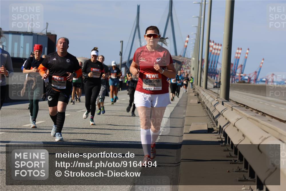 03.10.2025 - Köhlbrandbrückenlauf Strokosch-Dieckow http://msf.ph/oto/9164494 03.10.2025 13:09:13 Position 3 6439, 5038 meine-sportfotos.de
