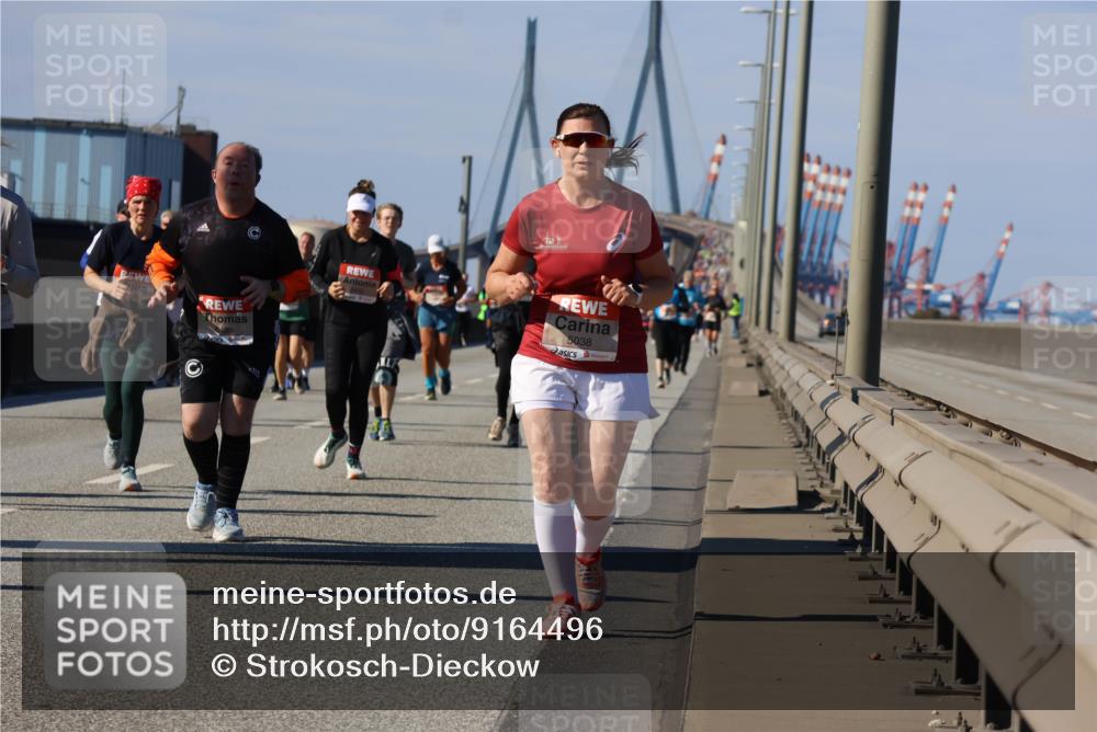 03.10.2025 - Köhlbrandbrückenlauf Strokosch-Dieckow http://msf.ph/oto/9164496 03.10.2025 13:09:13 Position 3 5038 meine-sportfotos.de