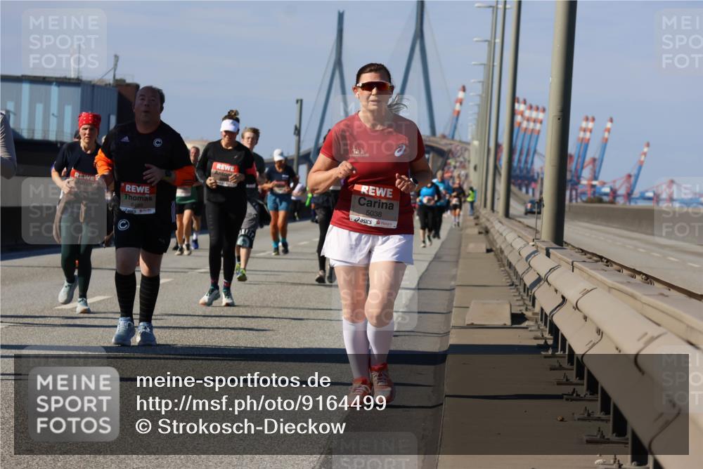 03.10.2025 - Köhlbrandbrückenlauf Strokosch-Dieckow http://msf.ph/oto/9164499 03.10.2025 13:09:14 Position 3 6439, 5038 meine-sportfotos.de