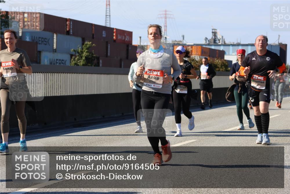 03.10.2025 - Köhlbrandbrückenlauf Strokosch-Dieckow http://msf.ph/oto/9164505 03.10.2025 13:09:15 Position 3 4708 meine-sportfotos.de