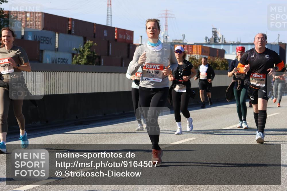 03.10.2025 - Köhlbrandbrückenlauf Strokosch-Dieckow http://msf.ph/oto/9164507 03.10.2025 13:09:15 Position 3 4708, 5314 meine-sportfotos.de