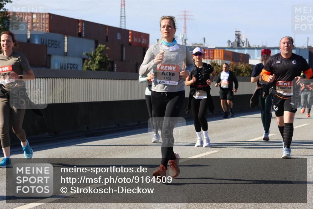 03.10.2025 - Köhlbrandbrückenlauf Strokosch-Dieckow http://msf.ph/oto/9164509 03.10.2025 13:09:15 Position 3 6607, 4708, 5314 meine-sportfotos.de