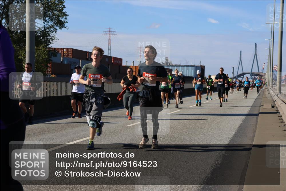 03.10.2025 - Köhlbrandbrückenlauf Strokosch-Dieckow http://msf.ph/oto/9164523 03.10.2025 13:09:22 Position 3 5829 meine-sportfotos.de