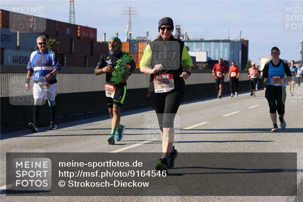03.10.2025 - Köhlbrandbrückenlauf Strokosch-Dieckow http://msf.ph/oto/9164546 03.10.2025 13:09:31 Position 3 6608, 5626 meine-sportfotos.de