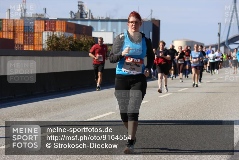 03.10.2025 - Köhlbrandbrückenlauf Strokosch-Dieckow http://msf.ph/oto/9164554 03.10.2025 13:09:33 Position 3 4701 meine-sportfotos.de