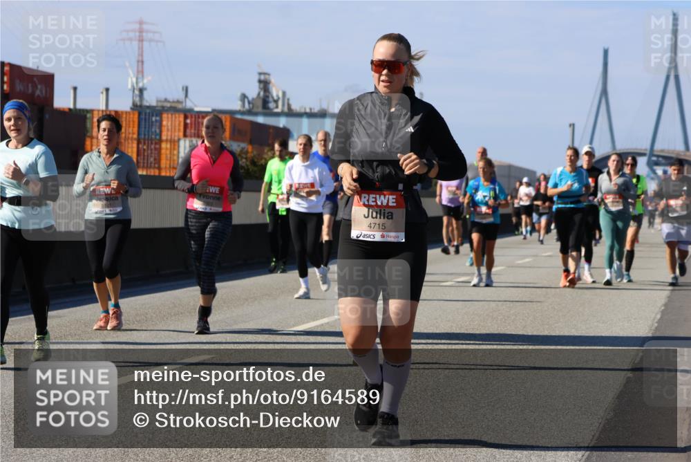 03.10.2025 - Köhlbrandbrückenlauf Strokosch-Dieckow http://msf.ph/oto/9164589 03.10.2025 13:09:55 Position 3 5921, 4715 meine-sportfotos.de