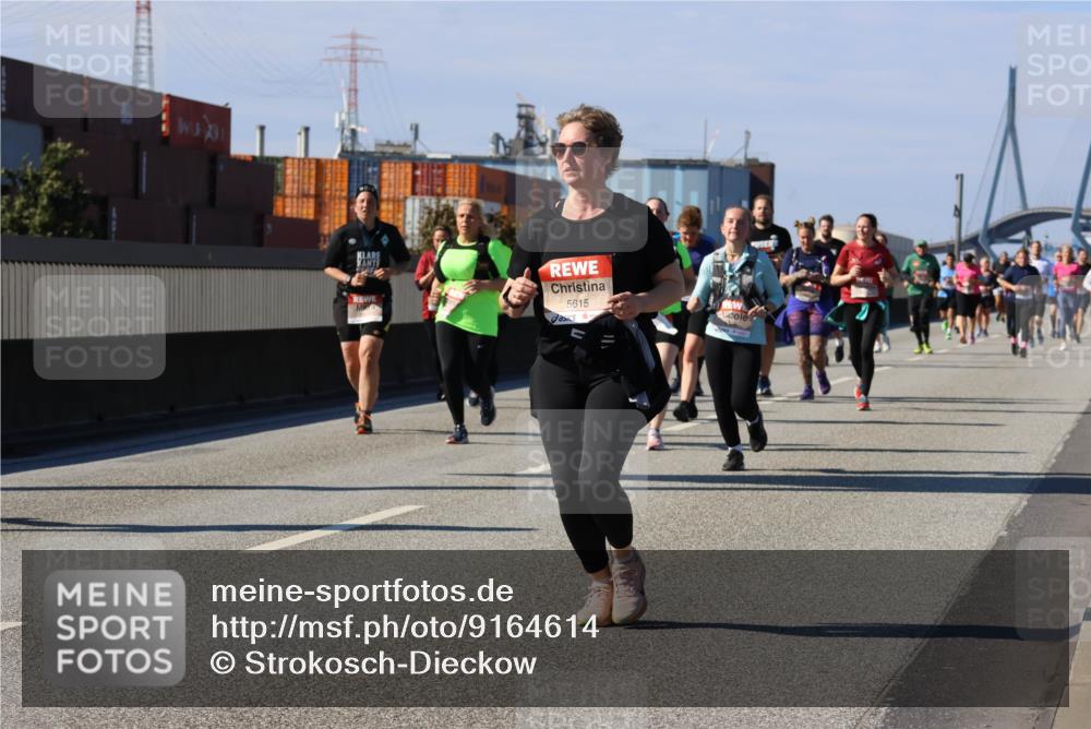 03.10.2025 - Köhlbrandbrückenlauf Strokosch-Dieckow http://msf.ph/oto/9164614 03.10.2025 13:10:09 Position 3 5615 meine-sportfotos.de
