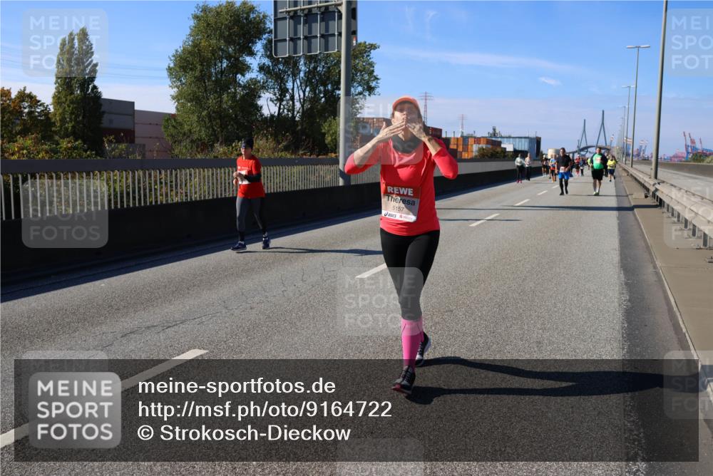 03.10.2025 - Köhlbrandbrückenlauf Strokosch-Dieckow http://msf.ph/oto/9164722 03.10.2025 13:11:03 Position 3 5157 meine-sportfotos.de