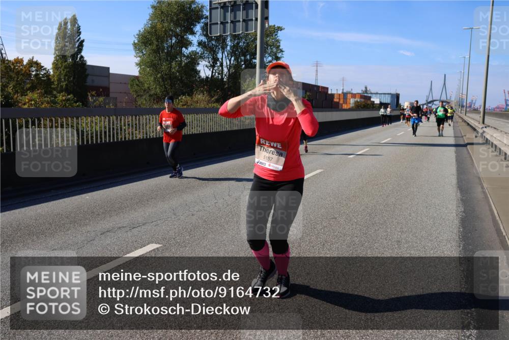 03.10.2025 - Köhlbrandbrückenlauf Strokosch-Dieckow http://msf.ph/oto/9164732 03.10.2025 13:11:03 Position 3 5157 meine-sportfotos.de