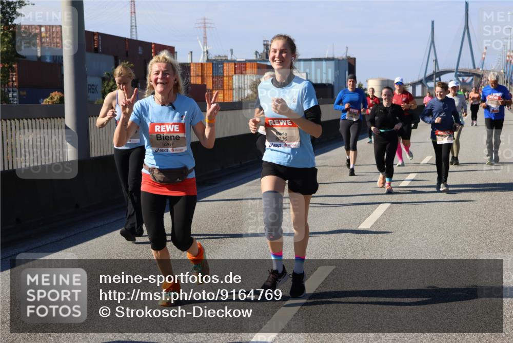 03.10.2025 - Köhlbrandbrückenlauf Strokosch-Dieckow http://msf.ph/oto/9164769 03.10.2025 13:11:15 Position 3 5267, 6736 meine-sportfotos.de