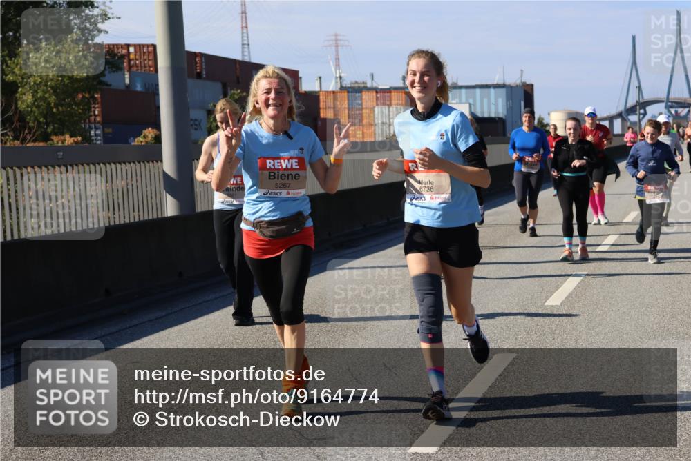 03.10.2025 - Köhlbrandbrückenlauf Strokosch-Dieckow http://msf.ph/oto/9164774 03.10.2025 13:11:15 Position 3 5267, 391, 6736 meine-sportfotos.de