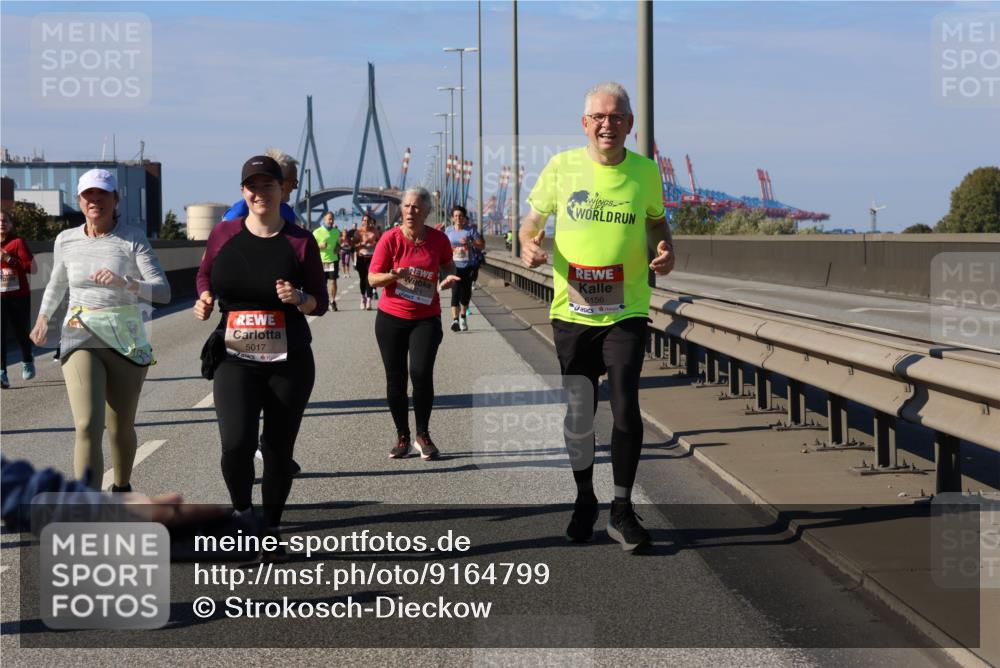 03.10.2025 - Köhlbrandbrückenlauf Strokosch-Dieckow http://msf.ph/oto/9164799 03.10.2025 13:11:20 Position 3 5017, 6156 meine-sportfotos.de