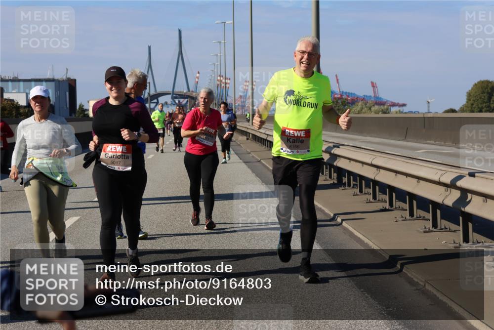 03.10.2025 - Köhlbrandbrückenlauf Strokosch-Dieckow http://msf.ph/oto/9164803 03.10.2025 13:11:20 Position 3 5017, 6156 meine-sportfotos.de