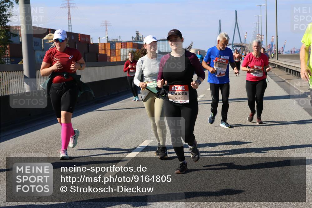 03.10.2025 - Köhlbrandbrückenlauf Strokosch-Dieckow http://msf.ph/oto/9164805 03.10.2025 13:11:21 Position 3 5017, 5077 meine-sportfotos.de